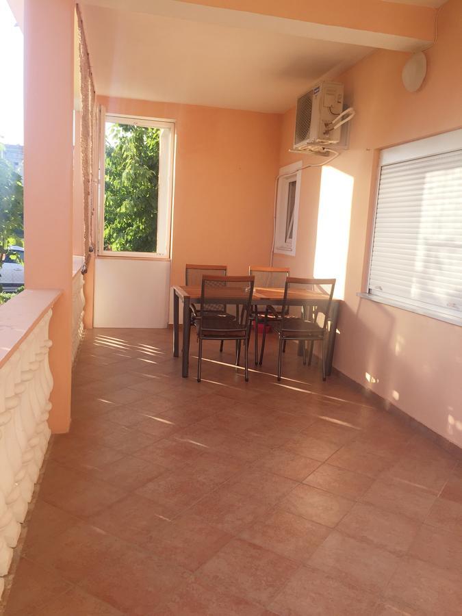 Apartment Nina Zadar Exterior photo